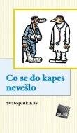 Co se do kapes nevešlo - cena, srovnání