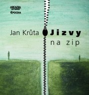 Jizvy na zip. Bylo-debilo - cena, srovnání