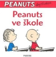 Peanuts ve škole - cena, srovnání