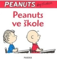 Peanuts ve škole - cena, srovnání