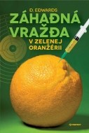 Záhadná vražda v Zelenej oranžérii - cena, srovnání