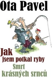 Jak jsem potkal ryby Smrt krásných srnců