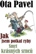 Jak jsem potkal ryby Smrt krásných srnců - cena, srovnání