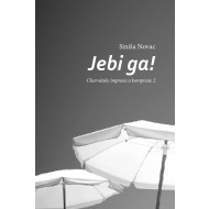 Jebi ga! - cena, srovnání