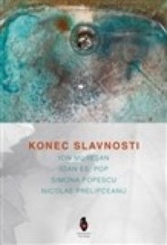 Konec slavnosti