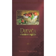 Dievča s košom rajčín - cena, srovnání