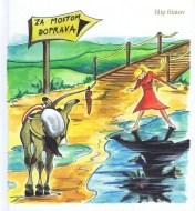 Za mostom doprava - cena, srovnání