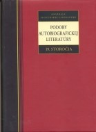 Podoby autobiografickej literatúry 19. storočia - cena, srovnání