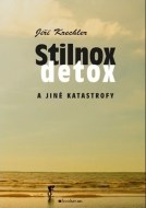 Stilnox, detox a jiné katastrofy - cena, srovnání
