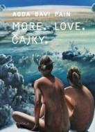 More. Love. Čajky - cena, srovnání