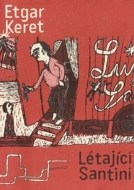 Létající Santini - cena, srovnání