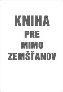 Kniha pre mimozemšťanov - cena, srovnání