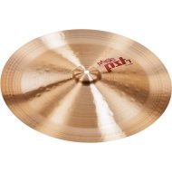 Paiste PST 7 18" China  - cena, srovnání