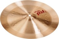 Paiste PST 7 14" China  - cena, srovnání