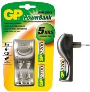 GP PB25GS  - cena, srovnání
