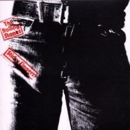 The Rolling Stones - Sticky Fingers - cena, srovnání