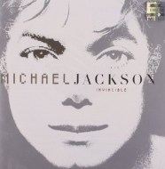 Michael Jackson - Invincible - cena, srovnání