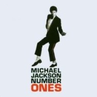 Michael Jackson - Number Ones - cena, srovnání