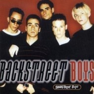 Backstreet Boys - Backstreet Boys - cena, srovnání