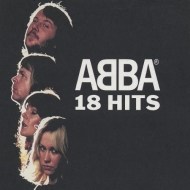 ABBA - 18 Hits - cena, srovnání