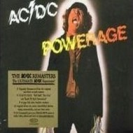 AC/DC - Powerage - cena, srovnání