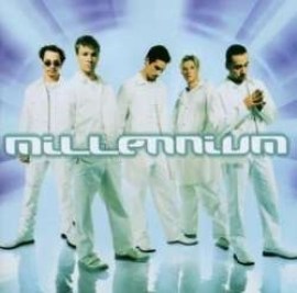 Backstreet Boys - Millennium