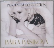 Bára Basiková - Platinum collection - cena, srovnání