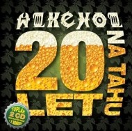 Alkehol - 20 Let Na Tahu - cena, srovnání