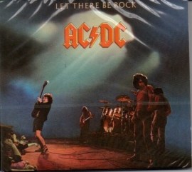 AC/DC - Let there be rock