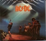 AC/DC - Let there be rock - cena, srovnání