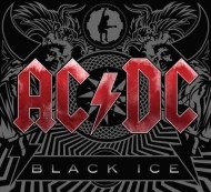 AC/DC - Black ice - cena, srovnání