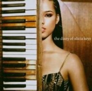 Alicia Keys - The Diary of Alicia Keys - cena, srovnání