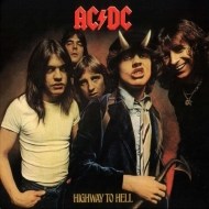 AC/DC - Highway to hell - cena, srovnání