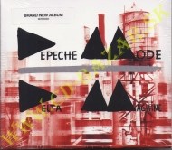 Depeche Mode - Delta Machine - cena, srovnání