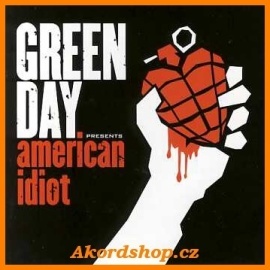 Green Day - American Idiot