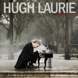 Hugh Laurie - Didn´t It Rain