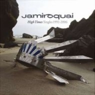 Jamiroquai - High Times: Singles 1992 - 2006 - cena, srovnání