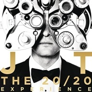 Justin Timberlake - The 20/20 Experience - cena, srovnání