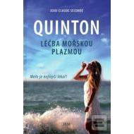 Quinton Léčba mořskou plazmou - cena, srovnání