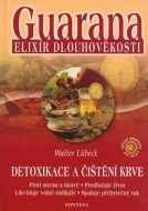 Guarana elixír dlouhověkosti - cena, srovnání