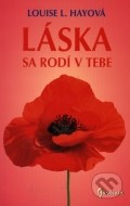 Láska sa rodí v tebe - cena, srovnání