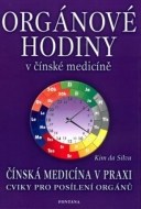 Orgánové hodiny v čínské medicíně - cena, srovnání