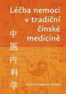 Léčba nemocí v tradiční čínské medicíně - cena, srovnání