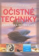 Očistné techniky - cena, srovnání