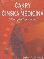 Čakry & Čínská medicína - cena, srovnání