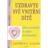 Uzdravte své vnitřní dítě - cena, srovnání