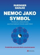 Nemoc jako symbol - cena, srovnání