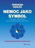 Nemoc jako symbol - cena, srovnání