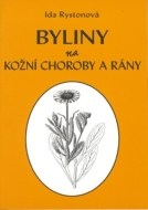 Byliny na kožní choroby a rány - cena, srovnání