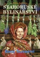 Staroruské bylinářství - cena, srovnání